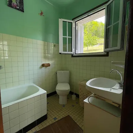 Apartment Pyrenees View Poolyer